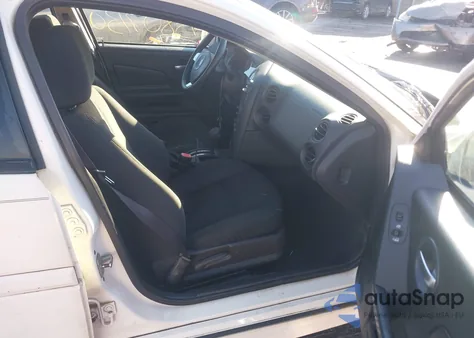 2007 Pontiac Grand Prix z USA, uszkodzony, nr VIN 2G2WP552571208066